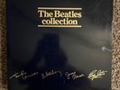 The Beatles Collection Box Set Vinyl Italy 14-62 1531633 NEAR MINT