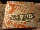 Sex Pistols / Filthy Lucre Live 12