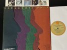 QUAD-Creedence Clearwater Revival/CCR-Creedence Gold-RARE 1975 CD-4 US LP-NM