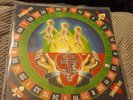 Sham 69 - The Game Vinyl LP Record
