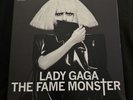 Lady Gaga The Fame Monster (3XLP Color Vinyl, 2020)