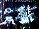 Clouseau - Close Encounters LP (VG+/VG+) '