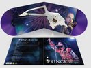Prince - Rock In Rio 1991 2-lp   New  purple  Vinyl  (in seal)