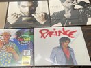 PRINCE LP His Majestys Pop Life RSD 2019 Greatest Hits 1 & 2 Originals LOT
