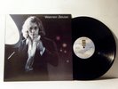 WARREN ZEVON LP self titled 1st Album 1976 Asylum  vinyl