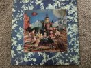 Rolling Stones ‎– Their Satanic Majesties Request, Vinyl 1967 Full Frequency