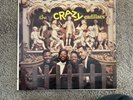 The Crazy CADILLACS vinyl LP original pressing Jubilee
