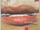 ELASTICA - THE MENACE Ltd Edition Vinyl LP  Deceptive BLUFF 075LP *play tested*