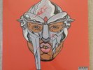 Westside Gunn x MF Doom – WestSide Doom Sealed Yellow LP DJ Muggs The Alchemist