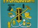Propagandhi – How To Clean Everything 20th Anniversary Edition Vinyl LP Record