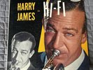 Harry James in Hi-Fi Mono LP It's Been a long long time Avengers Endgame EX