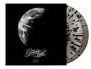 x/500 Parkway Drive - Atlas - Silver w/Black Splatter Vinyl LP *SEALED*