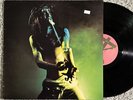 CHRISTIAN DEATH Sex & Drugs & Jesus Christ LP EX UK 1ST PRESS