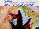 Reiner/CSO:Bartok: Music For Strings,Percussion and Celesta/Hungarian Sketches