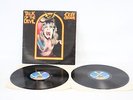 OZZY OZBOURNE Talk Of The Devil Gatefold Vinyl LP JETDP 401 - Z05