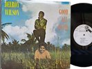 DELROY WILSON - GOOD ALL OVER [ STUDIO ONE ] LP ▶