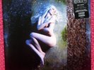 The Pretty Reckless - Death By Rock And Roll, limited Coke Bottle Vinyl.