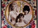Dolly Parton - Trio: Further Along (2016) [SEALED] 2-LP Vinyl • Linda Ronstadt
