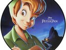Music From Peter Pan - Picture Disc - LP - NEU