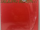 TALKING HEADS - TALKING HEADS : 77 Vinyl LP  1977  Sire SR 6036 1st Press EX/VG+