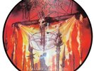 Desaster Hellfire's Dominion Merciless Records M.R.PLP008 Limited Edition of 500