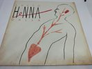 LUCIO DALLA HENNA LP 1993