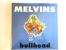 MELVINS BULLHEAD LP SEALED 2017 VINYL GATE FOLD COVER KING BUZZO
