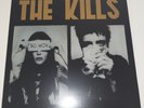 The Kills ‎– No Wow - LP - 2014