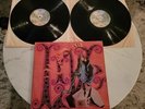 The Grateful Dead Live/Dead Warner Bros. 2WS 1830 LP Vinyl Record VG/VG