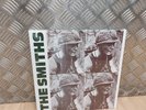The Smiths Meat Is Murder Vinyl LP New