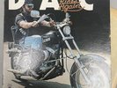 DAVID ALLAN COE RIDES AGAIN Vintage 1977 Vinyl Record Album Outlaw Country
