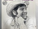 WILLIE NELSON 1971 Vintage Vinyl Record YESTERDAY’S WINE Album