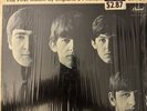 meet the beatles vinyl t 2047 Mono 1964