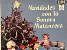 Velia Cruz-“Navidades Con La Sonora”-33 RPM Seeco-Free Shipping In USA
