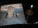 The Who ‎– Who's Next 2015 POLYDOR UNIVERSAL 180gr mint- LP VINYL