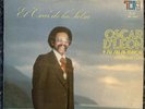 Oscar DLeon-“El Oscar De La Salsa”-33 RMP  TLH 77-Free Shipping In USA