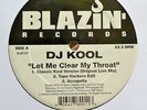 DJ Kool – Let Me Clear My Throat / I Got Dat Feelin 12