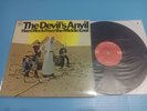 THE DEVILS ANVIL - HARD ROCK FROM THE MIDDLE EAST original MONO Columbia CL 2664