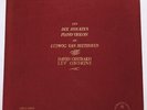 OISTRAKH OBORINE Les Dix Sonates Piano Violon De Ludwig Van Beethoven LDX-A-8301