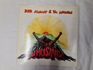 Bob Marley & The Wailers – Uprising 1st A1/B2 UK Press TEXTURED - GRADED VINYL