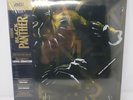 Black Panther Purple Swirl Vinyl Gold & Purple Foil Mondo 3 LP Mondocon Marvel