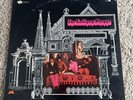 The Lollipop Shoppe Just Colour OG 1968 LP Rare Garage Psych Vinyl LP