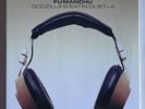 Fu Manchu Godzilla’s/Eatin’ Dust 10 Inch 3LP Colored Vinyl