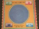 TALKING HEADS - SPEAKING IN TONGUES - 1983 *STERLING* IN SHRINK *EX* LP