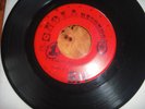 ROBERT PARKER I CAUGHT YOU IN A LIE ,SOUL,NORTHERN SOUL,VG