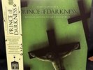 John Carpenter - prince of darkness - Green Vinyl - OST- OOP