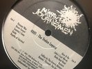 Living Legends Mystic Journeymen 4001 The Stolen Legacy Vinyl LP Sunspot Jonz