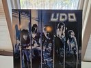 U.D.O./Animal House. Original US Vinyl Pressing