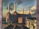 Pink Floyd - Animals (LP, 1977 JC 34474) Psychedelic Rock/Progressive Rock/Pop