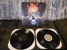 PAPA ROACH -The Connection  Vinyl, Nov-2012, 2LP, Eleven Seven  RARE